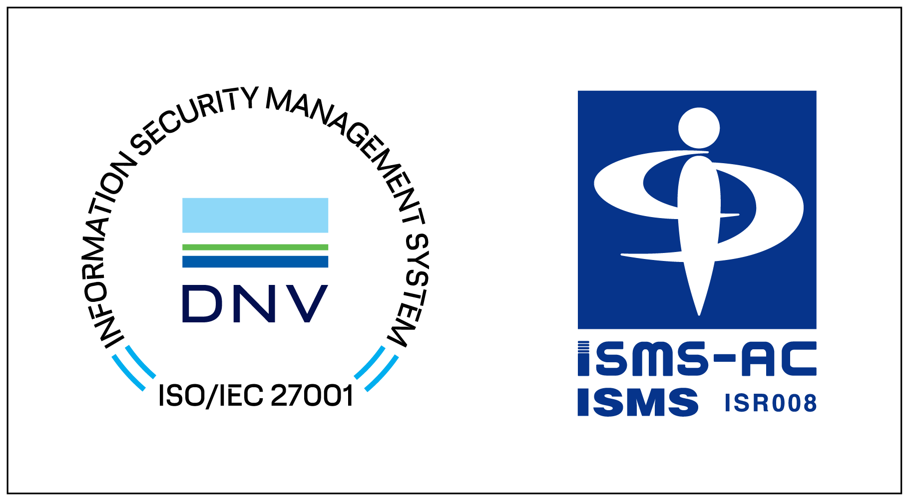 isao様、専用になりまます。 ISMS（ISO/IEC 27001:2022）認証の新規格に対応いたしました