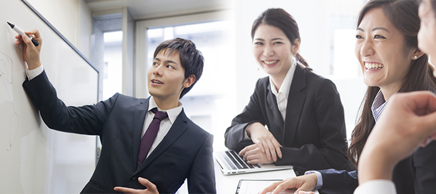 人材育成サービス