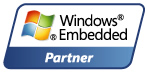 Windows Embedded Partner